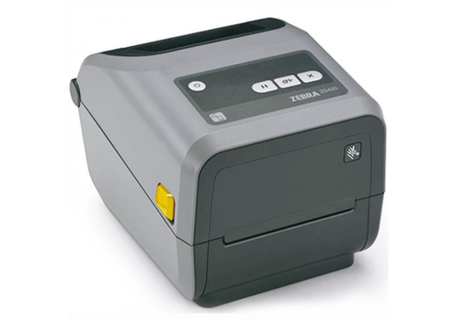 เครื่องพิมพ์บาร์โค้ด Zebra ZD420